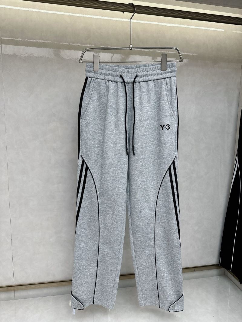 Y-3 Long Pants